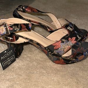 Women’s Heels 3in